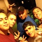 Albert Alonzo - @albert_alonzo - Instagram
