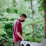 Albert Alonzo - @albertothemax - Instagram
