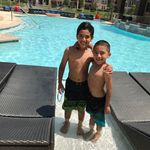 Albert Alonzo💙 - @titoalonzo66 - Instagram
