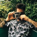 Albert - @albertalsina89 - Instagram
