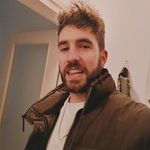 Albert Alsina - @a.alsina11 - Instagram