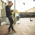 Albert Alsina - @iam_albert_alsina - Instagram