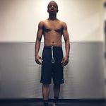 Albert Alston - @als_physique - Instagram