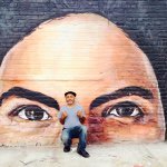 Albert Alston - @thebiglittleman - Instagram