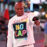 Albert Alston - @therealdjdestroyer - Instagram