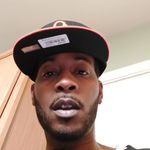 Albert Alston - @diciple25 - Instagram
