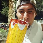 Alberto Márquez - @albert_alter1 - Instagram