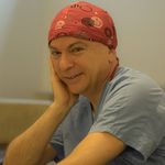 Dr.Albert.M.Carter - @dralbertmcalter - Instagram