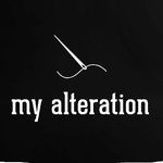 MyAlteration | Albert Park - @my_alteration_albertpark - Instagram