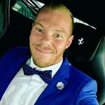 Albert Dalton - @albertdalton337 - Instagram