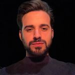 Alberto Alves - @albert_alvess - Instagram