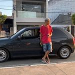 Albert Alves - @albert_alves_075 - Instagram