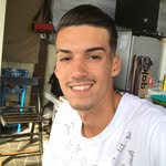 Albert Alves 🤯 - @albertalves1 - Instagram