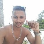 Albert Alves Pereira - @albertalvespereira - Instagram