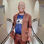 Albert Amadi - @amadialbert08 - Instagram