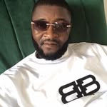 Albert Amadi - @abasiedintongo - Instagram