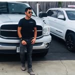 Albert Amado - @ivan_5.11 - Instagram