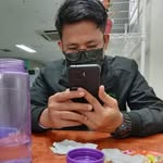 Albert Amado - @ewanamado - Instagram