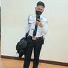 Albert Amado - @cutieguard - TikTok