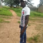 Amadou Albert - @albertamadou - Instagram