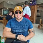 Albert Amanajás - @albertamanajas - Instagram