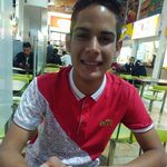Albert Amaya - @moisesq69 - Instagram