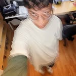 Albert Amaya - @albert_thewolfboy - Instagram