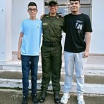 Albert Amaya - @albertamayq - Instagram