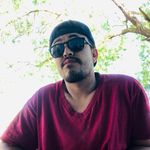 Albert Ambriz Rosas - @el_comino91 - Instagram