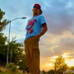 Albie Ambriz - @albertron3000 - Instagram