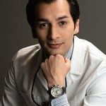 Dr Albert Ambriz - @doctorambriz - Instagram