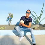 Albert James - @itsalbertjames - Instagram