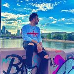 Alberto Amescua Arcaraz - @albertoamescua - Instagram