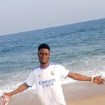 Ametepee Albert - @ametepeealbert - Instagram