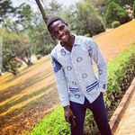Albert Amoateng - @aafavour17 - Instagram