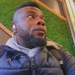 Albert Amon - @jerryaamon - Instagram