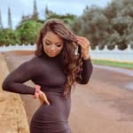 Alberta Monica - @albertamonica20 - Instagram