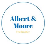 Albert & Moore Cafe - @albert_and_moore - Instagram
