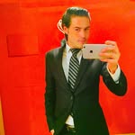 Alberto Molinero Martin - @albert_andaluz - Instagram