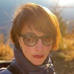 Agatha Albert - @albertandagatha - Instagram