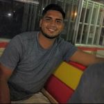 Alber Benavidez - @albertandan - Instagram