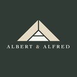 Albert and Alfred - @albert.and.alfred - Instagram