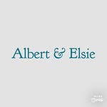 🤍 ALBERT AND ELSIE 🤍 - @albert_and_elsie - Instagram
