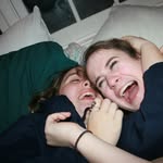 abby and ellie - @albert.and.eli - Instagram