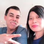 Elma Mory - @albertandelmamory - Instagram