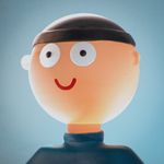 ALBERT ◾ Trippy ◾ 3D Art - @albertandersen - Instagram