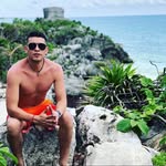 Albert Andrad - @albertandrad - Instagram