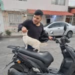 Albert Andrade Peredo - @andraealbert - Instagram