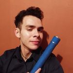 Albert Andrade - @albie_einstein99 - Instagram
