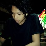 Albert Torion Andrade - @albertandrade73 - Instagram